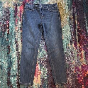 Simply Vera Vera Wang Jeans